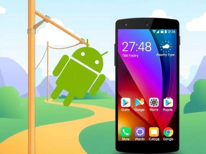 Fast Ginger Runner Works on All Devices Fast Ginger Runner running on various Indian smartphones, from budget models to high-end phones